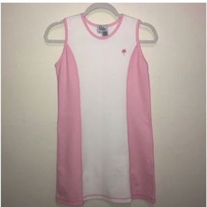 Lilly Pulitzer Sun Dress